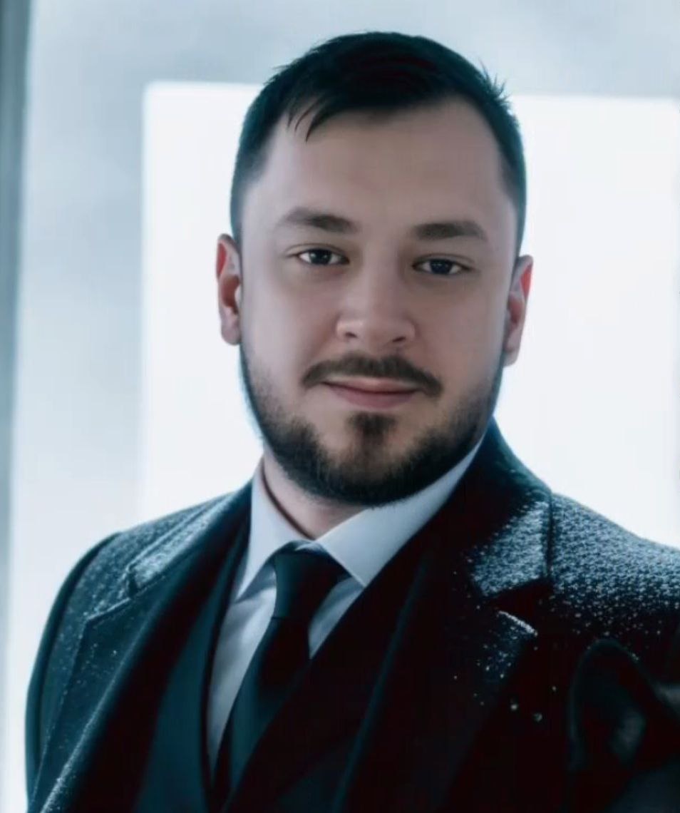 Фото Юрия Осипова